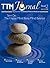 TTM Journal #5 E-Book by Nida Chenagtsang