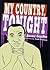 My country, tonight by Josué Guébo