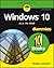 Windows 10 All-In-One For Dummies