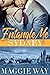 Sydney (Entangle Me #1)