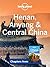 Lonely Planet Henan, Anyang & Central China (Travel Guide Chapter)