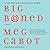 Big Boned by Meg Cabot