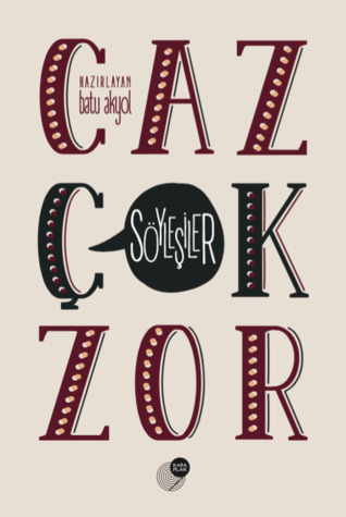 Caz Çok Zor (Paperback)