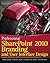 Professional Sharepoint 2010 Branding and User Interface Design