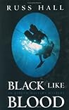 Black Like Blood (Esbeth Walters Mystery, #2)