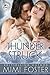 Thunder Struck (Thunder on the Mountain Series)