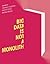 Big Data Is Not a Monolith