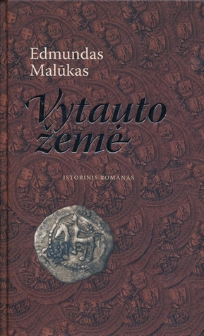 Vytauto žemė (Hardcover)