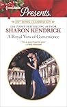 A Royal Vow of Convenience by Sharon Kendrick