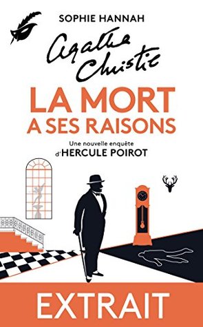 La mort a ses raisons - extrait (French Edition)