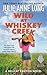 Wild at Whiskey Creek (Hellcat Canyon, #2)