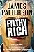 Filthy Rich: The Jeffrey Epstein Story (James Patterson True Crime, 2)