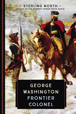 George Washington: Frontier Colonel (833)