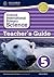 Oxford International Primary Science Stage 5: Age 9-10 Teacher's Guide 5 (OP PRIMARY SUPPLEMENTARY COURSES)