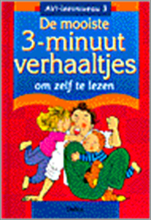 De mooiste 3-minuut verhaaltjes om zelf te lezen