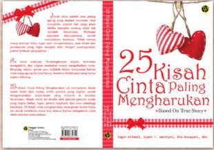 25 Kisah Cinta Paling Mengharukan