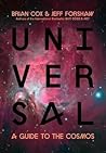 Universal by Brian Cox