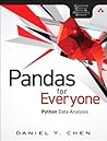 Pandas for Everyone by Daniel Y. Chen