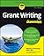 Grant Writing For Dummies 6e
