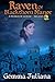 Raven Of Blackthorn Manor (A World of Gothic, Ireland)