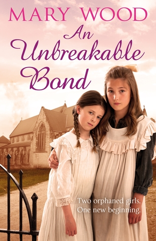 An Unbreakable Bond (The Breckton Trilogy, #2)