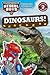 Transformers Rescue Bots: Training Academy: Dinosaurs! (Passport to Reading)