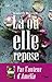 Extrait - Là où elle repose