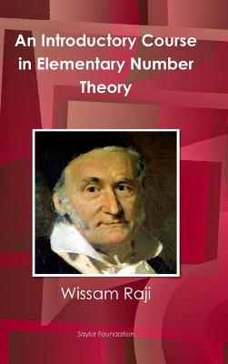 An Introductory Course in Elementary Number Theory (Hardcover)