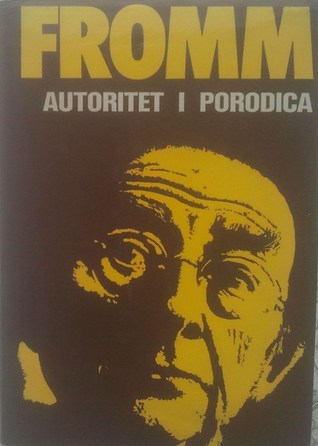 Autoritet i porodica (Hardcover)