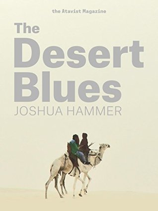 The Desert Blues