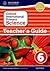 Oxford International Primary Science Stage 6 by Terry Hudson