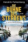 Die Bühne des Sterbens (Baltic Sea Crime #3)