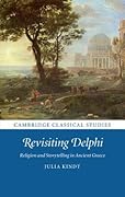 Revisiting Delphi: Religion and Storytelling in Ancient Greece