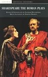 Shakespeare: The Roman Plays (Longman Critical Readers)