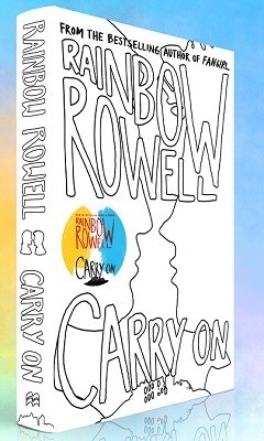 Carry On