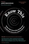 Know This: Today'...