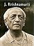 J. Krishnamurti: A Life [Dec 31, 2005] Mary Lutyens