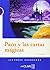 paco y las cartas magicas (Spanish Edition)