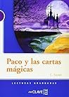 paco y las cartas magicas (Spanish Edition) paco y las cartas magicas (Spanish Edition)