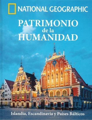 Patrimonio de la humanidad, Islandia, Escandinavia y Países Bálticos (Europa IX)