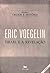 Ordem e História [Volume I: Israel e a Revelação]