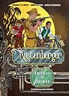Kittenberger – Fabriqué en Belgique
