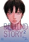 Behind Story by Narae Ahn