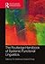 The Routledge Handbook of Systemic Functional Linguistics (Routledge Handbooks in Linguistics)
