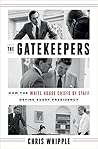 The Gatekeepers: ...