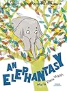 An Elephantasy by María Elena Walsh