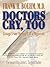Doctors Cry, Too: Essays from the Heart of a Physician