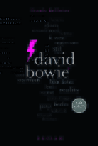David Bowie