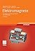 Elektromagnete: Grundlagen,...
