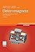 Elektromagnete by Eberhard Kallenbach
